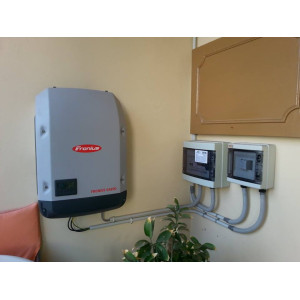 Invertor Fronius Galvo 2.5-1 Invertor Fronius Galvo 2.5-1